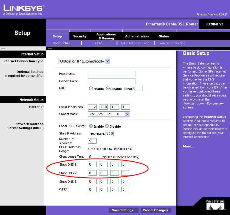 Очистить кэш dns cisco